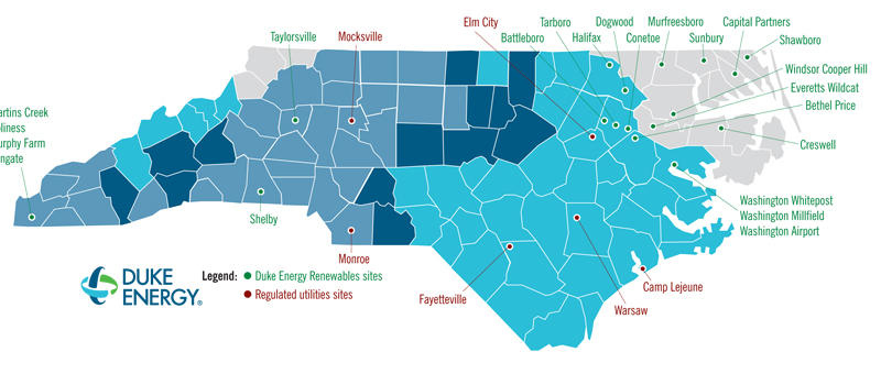 Duke Energy Florida Coverage Map Printable Maps Wells - vrogue.co