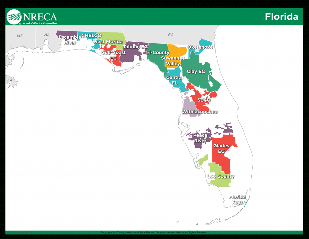 Duke Energy Transmission Lines Map Florida Printable Maps