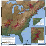 Earthquakes In The NC High Country Department Of Geological And
