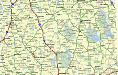 east texas map map of northeast texas counties printable maps East Texas Map Map Of Northeast Texas Counties Printable Maps