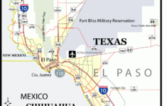 el paso aaroads El Paso AARoads