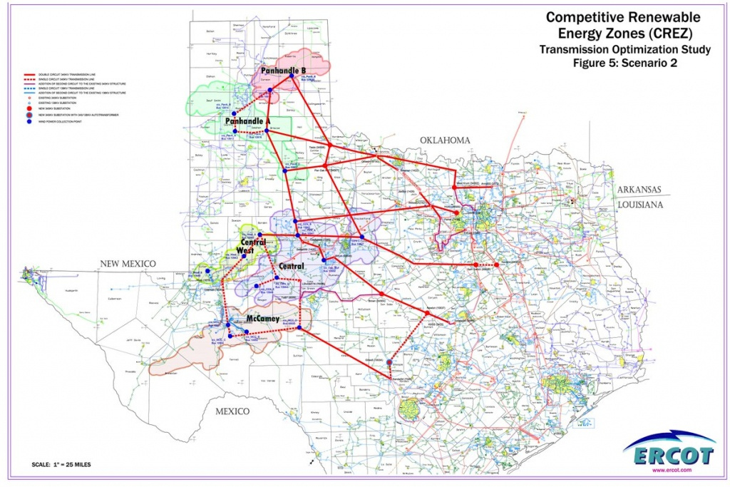 map of transmission lines in texas        <h3 class=