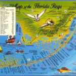 Elgritosagrado11 25 New Printable Map Of Florida Keys