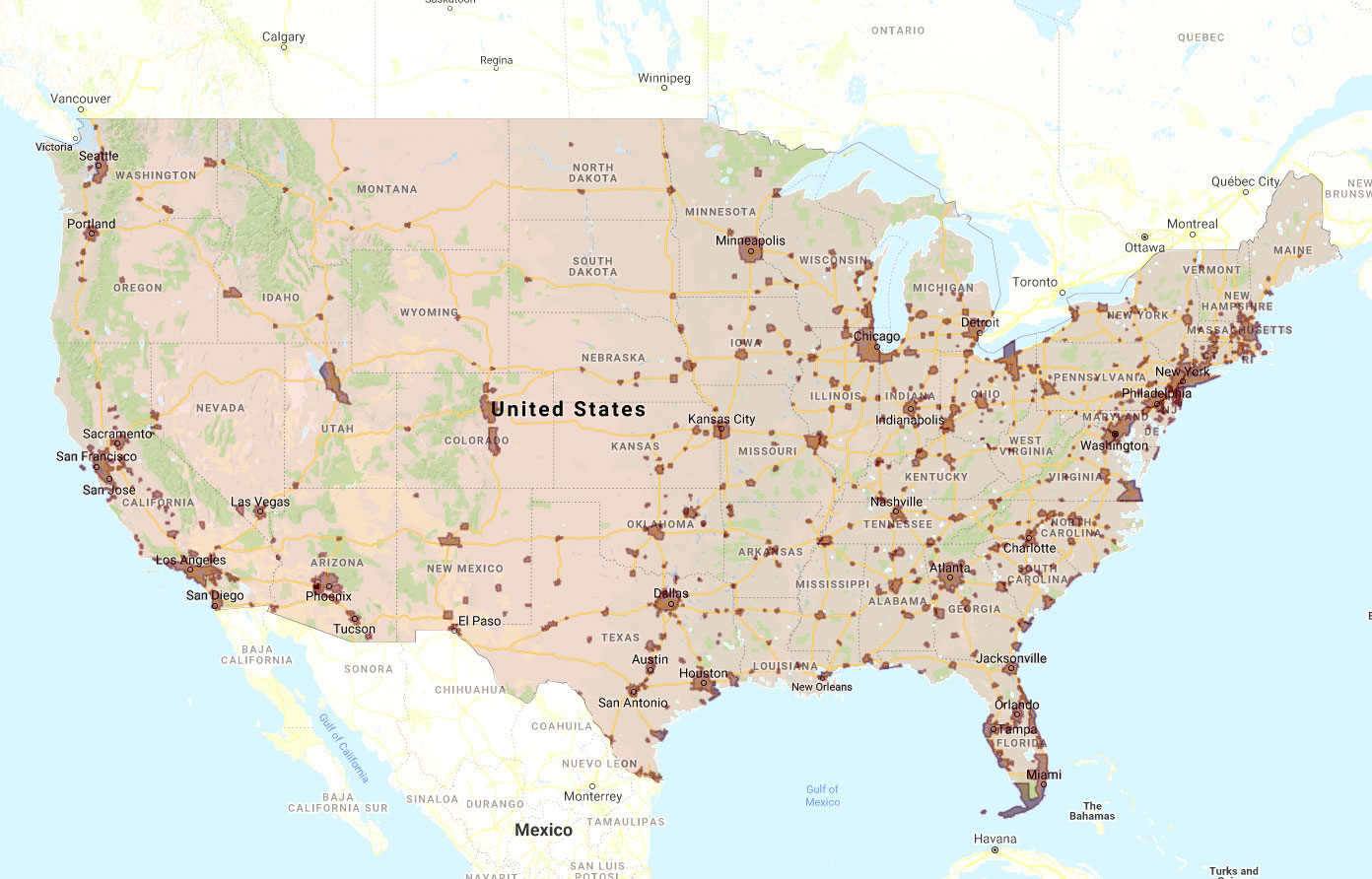 Eligibility Usda Home Loans Usda Eligibility Map Texas Printable Maps