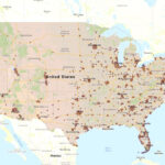Eligibility Usda Home Loans Usda Loan Map Florida Printable Maps
