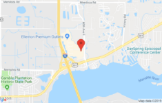 Ellenton Florida Map Printable Maps