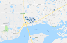 Ellenton Florida Map Printable Maps