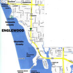 Englewood Beach Florida Map Draw A Topographic Map