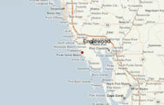 Englewood Florida Location Guide