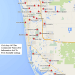 Equity Courses Map Map Of Naples Florida Area Printable Maps