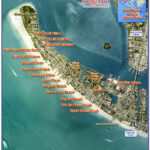 Estero Beach Florida Map Printable Maps