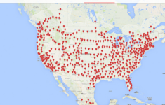 Ev Charger News Home Ev Charging Stations California Map