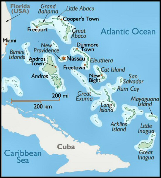 Facts On The Bahamas Residences At Atlantis And Ginn Sur Mer Condo Hotels