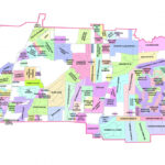Fairview Texas Map Printable Maps