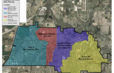 Fairview Texas Map Printable Maps