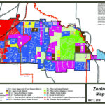 Fairview Texas Map Printable Maps