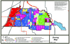 Fairview Texas Map Printable Maps