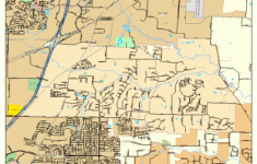 Fairview Texas Street Map 4825224