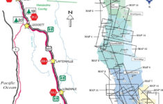 Family Bike Touring Along The California Coast Streetsblog Los