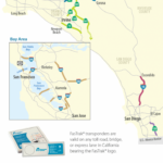 Fast Track Map California Free Printable Maps