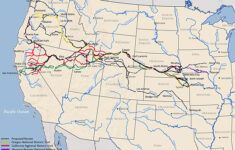 Feasibility Study Oregon National Historic Trail U S National Park