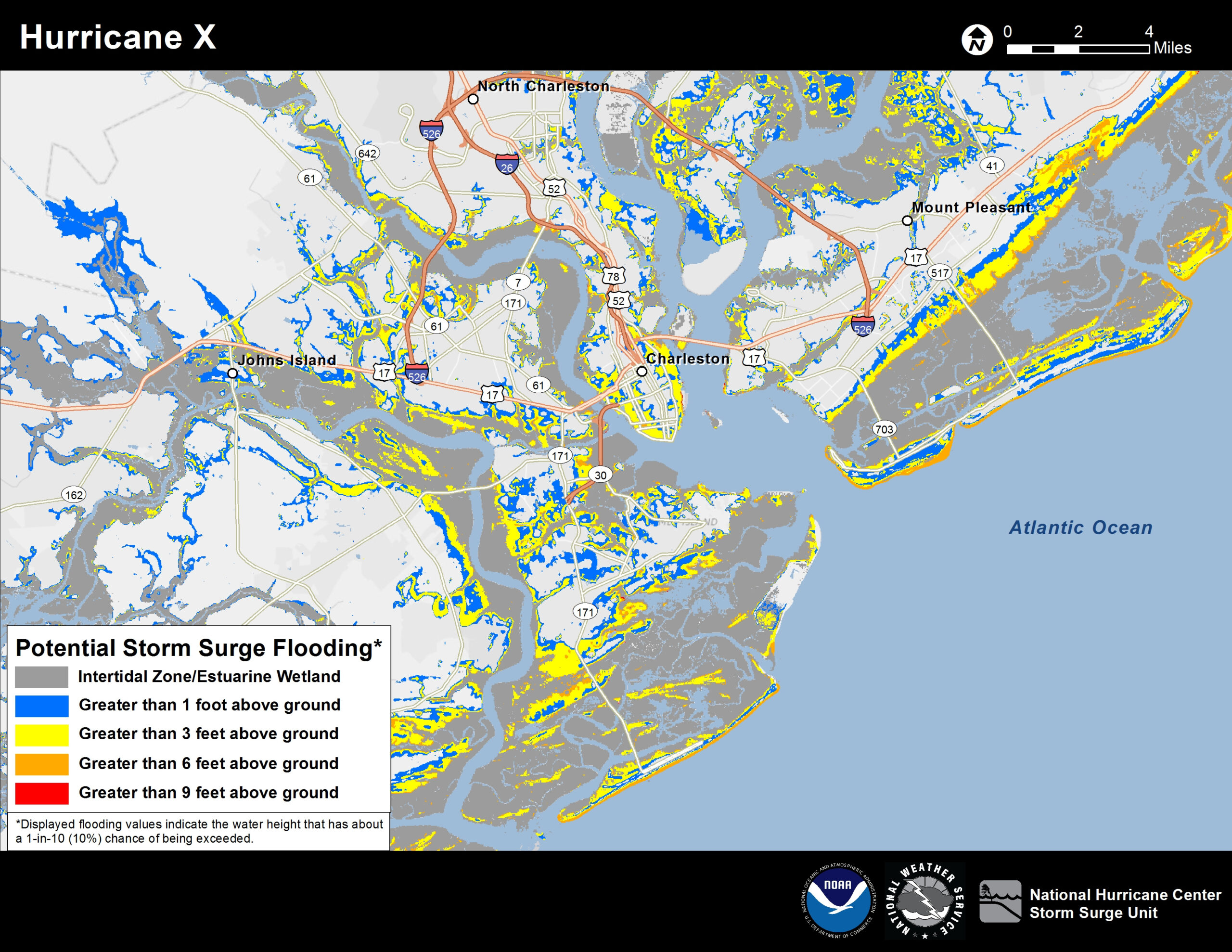 Fema Flood Maps St Johns County Florida Printable Maps