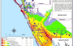 Fema Flood Zone Map Sarasota County Florida Printable Maps