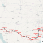 Fichier Amtrak Texas Eagle Png Wikip Dia