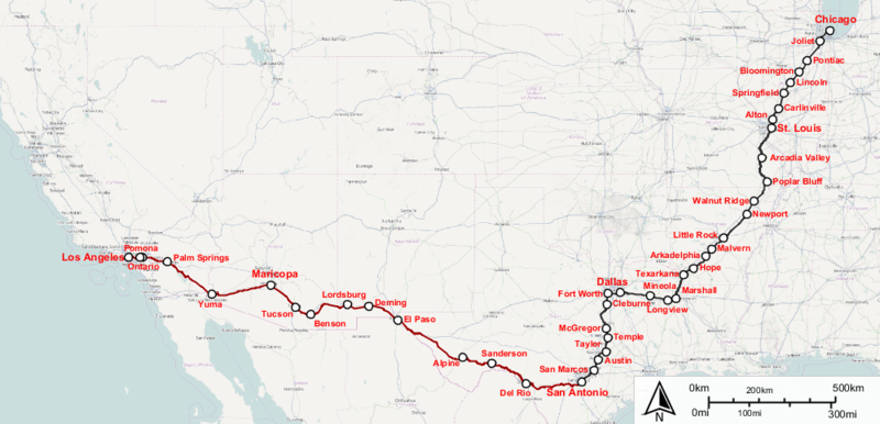 Fichier Amtrak Texas Eagle png Wikip dia