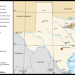 Fichier Map Of Texas Cities Wikip Dia Texas Arkansas Map