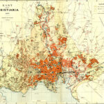 File Kristiania Map 1887 Jpg Wikimedia Commons