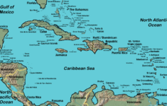 finally fun our caribbean route Finally Fun Our Caribbean Route