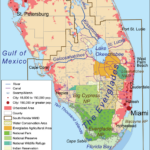 Flood Zone Map Port St Lucie Florida Printable Maps