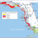 Flood Zone Rate Maps Explained Flood Insurance Rate Map Cape Coral