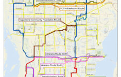 Flood Zone Rate Maps Explained Flood Insurance Rate Map Cape Coral