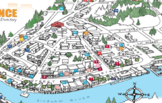 Florence Attractions Map PDF FREE Printable Tourist Map Florence