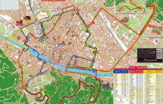 florence maps top tourist attractions free printable city inside Florence Maps Top Tourist Attractions Free Printable City Inside