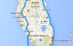 Florida 2016 Paul s Bike Rides