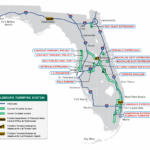 Florida Circumnavigational Saltwater Paddling Trail Segment 5