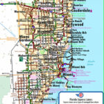 Florida City Maps Interactive Maps For 167 Towns And Cities