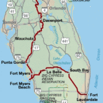 Florida Connector Adventure Cycling Route Network Adventure Cycling