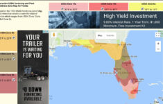 Florida Gardening Zones Map Beautiful Flower Arrangements And Flower