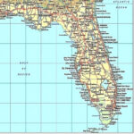 Florida Gulf Coast Beaches Map M88M88 Map Of Florida West Coast