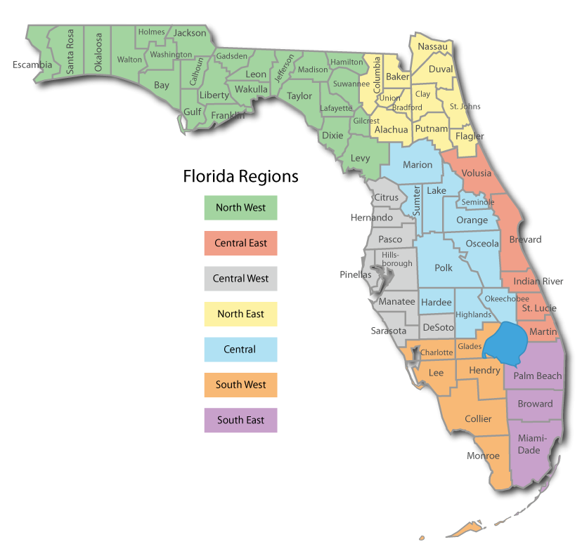 Florida Health Department Websites By County Top Dog Carts