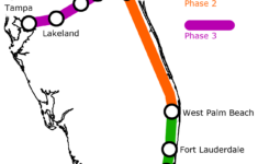 florida high speed rail alliance Florida High Speed Rail Alliance