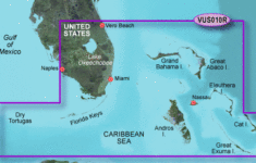 Florida Keys And Bahamas Map