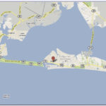 Florida Map Destin Fl Printable Maps