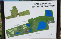 Florida National Cemetery Map Printable Maps