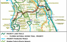 florida national scenic trail about the trail rails to trails Florida National Scenic Trail About The Trail Rails To Trails