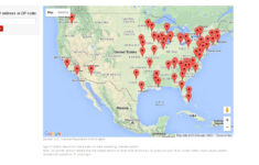 Florida Nuclear Power Plants Map BMFUNDOLOCAL